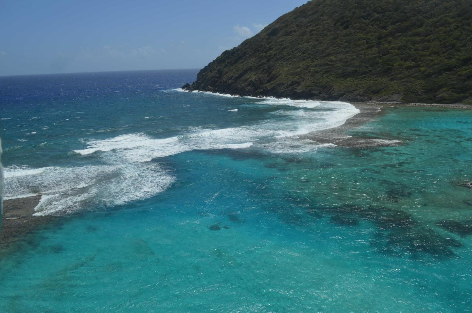 Ginger Island image