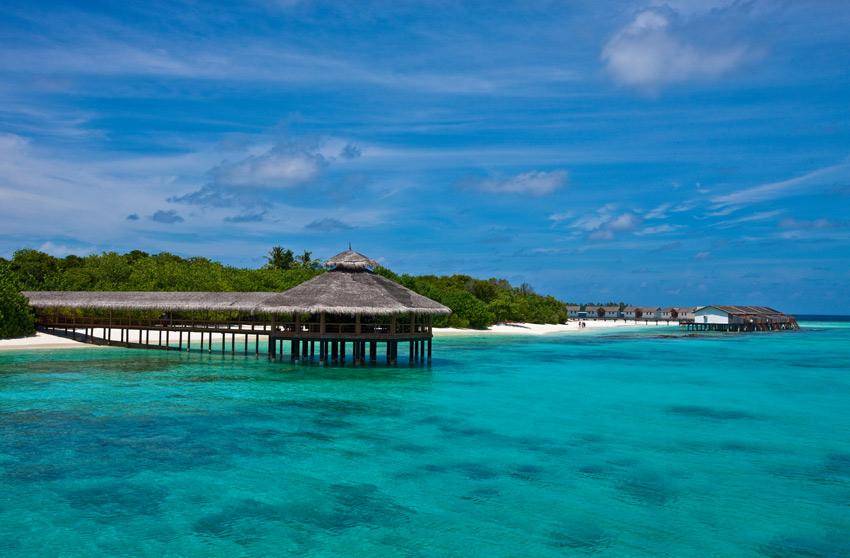 Reethi Beach image