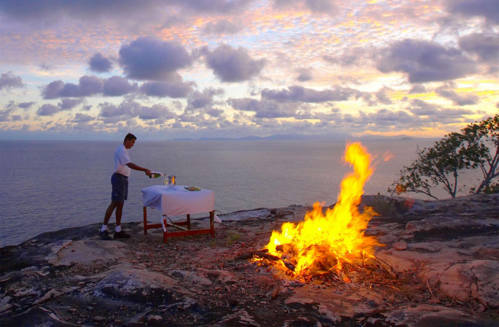 Fregate Island Private image