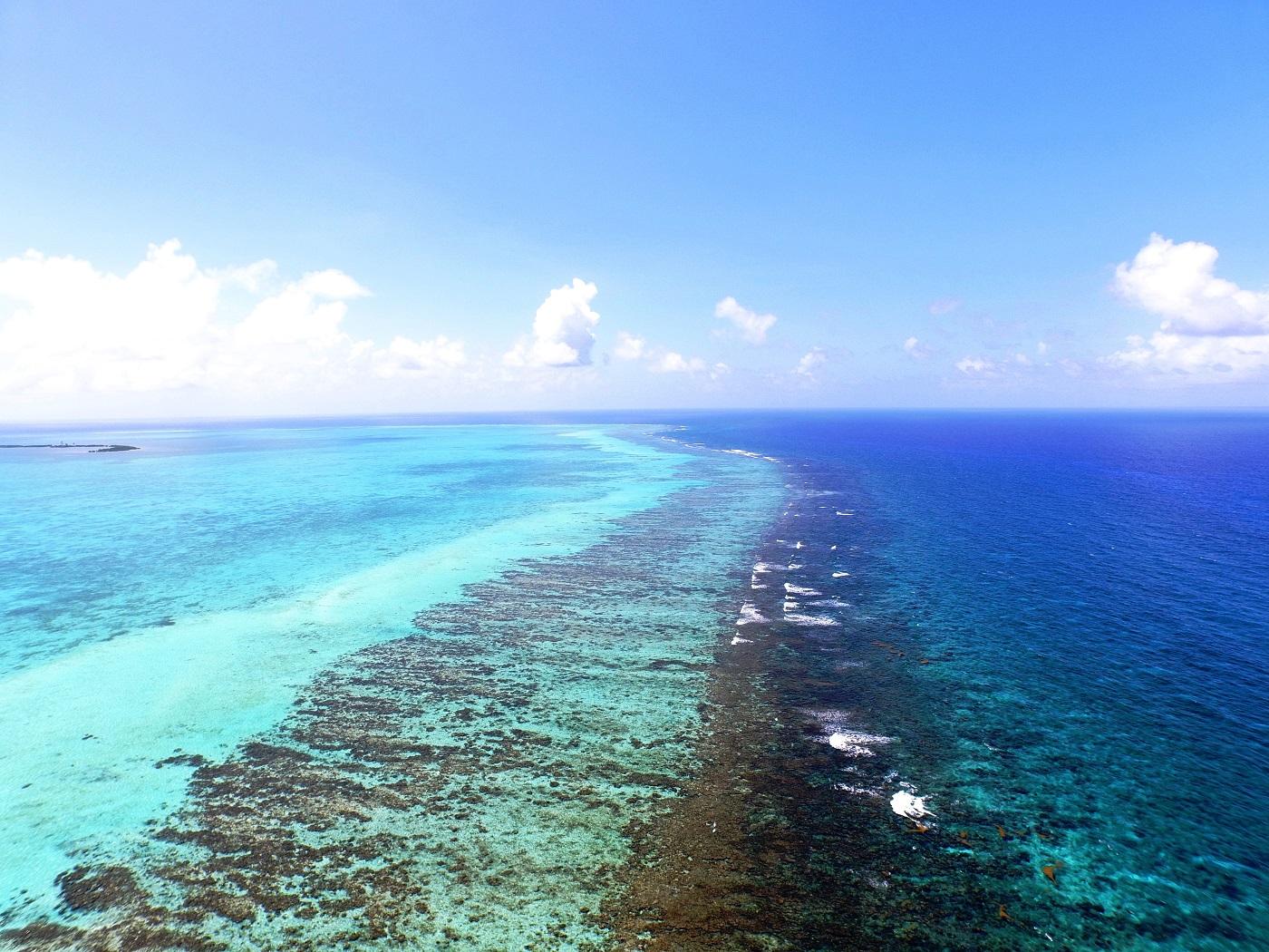 Crawl Caye (Belize City) image