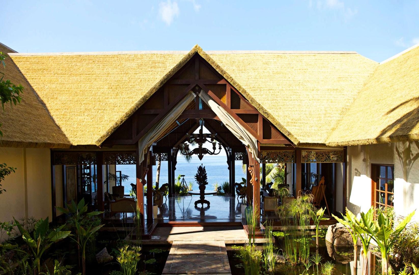 Fregate Island Private image
