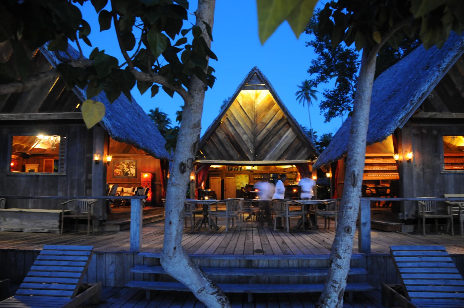 Ratua Island image