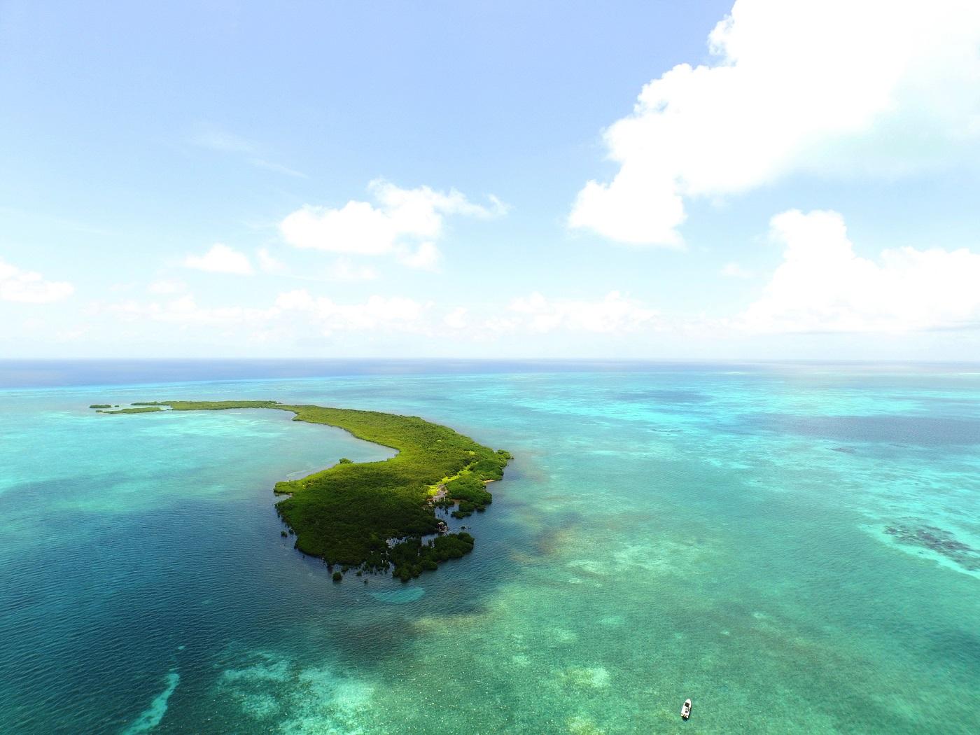 Crawl Caye (Belize City) image