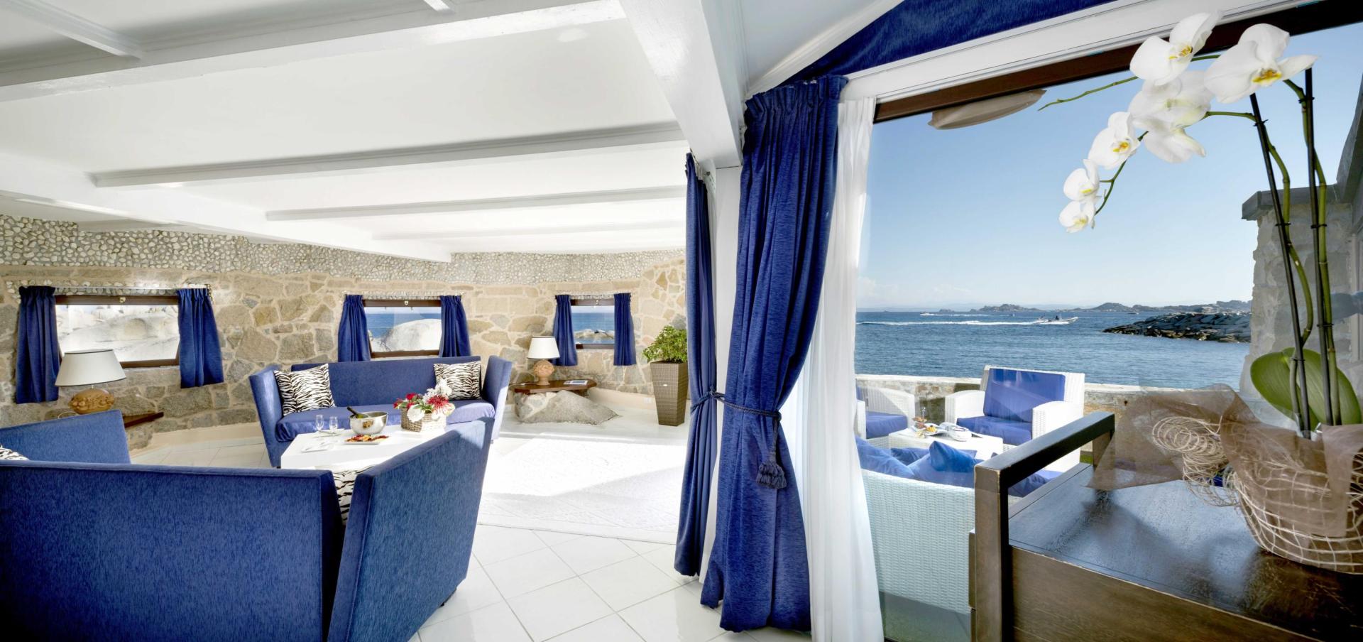 Hotel and Spa des P&ecirc;cheurs image