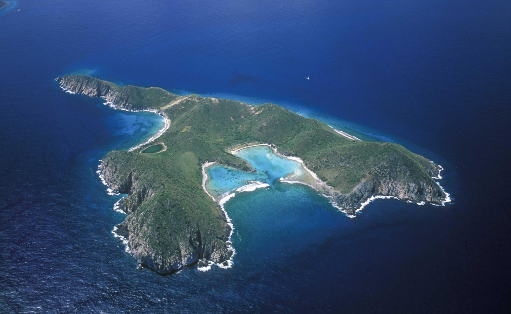 Ginger Island image