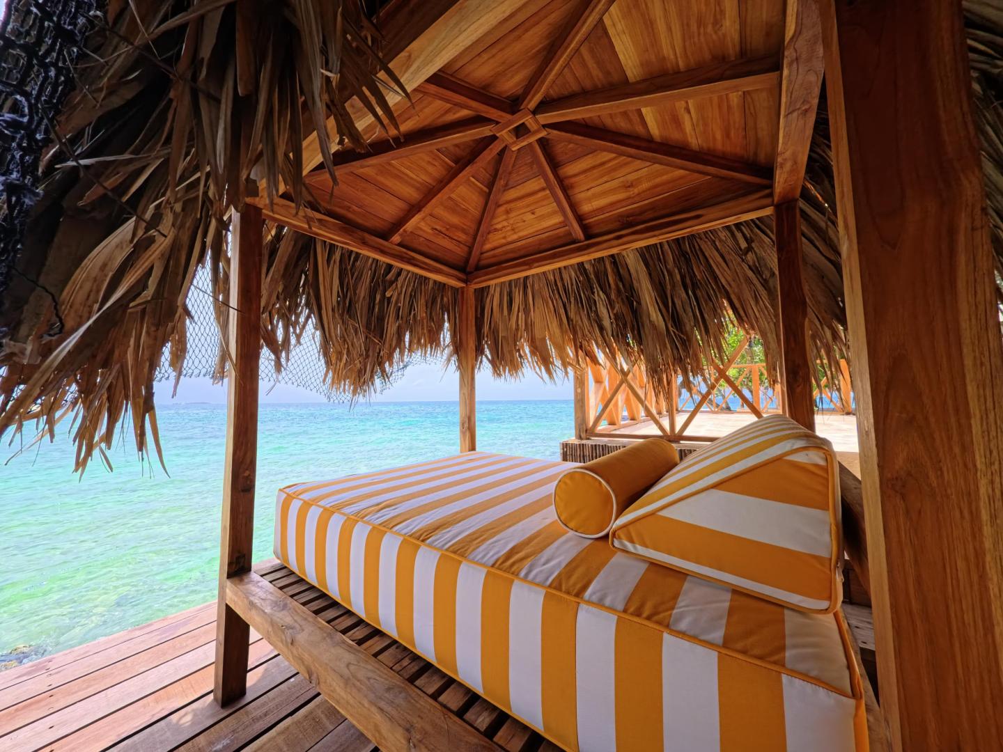 Isla Amores – Private island in Colombia, South America