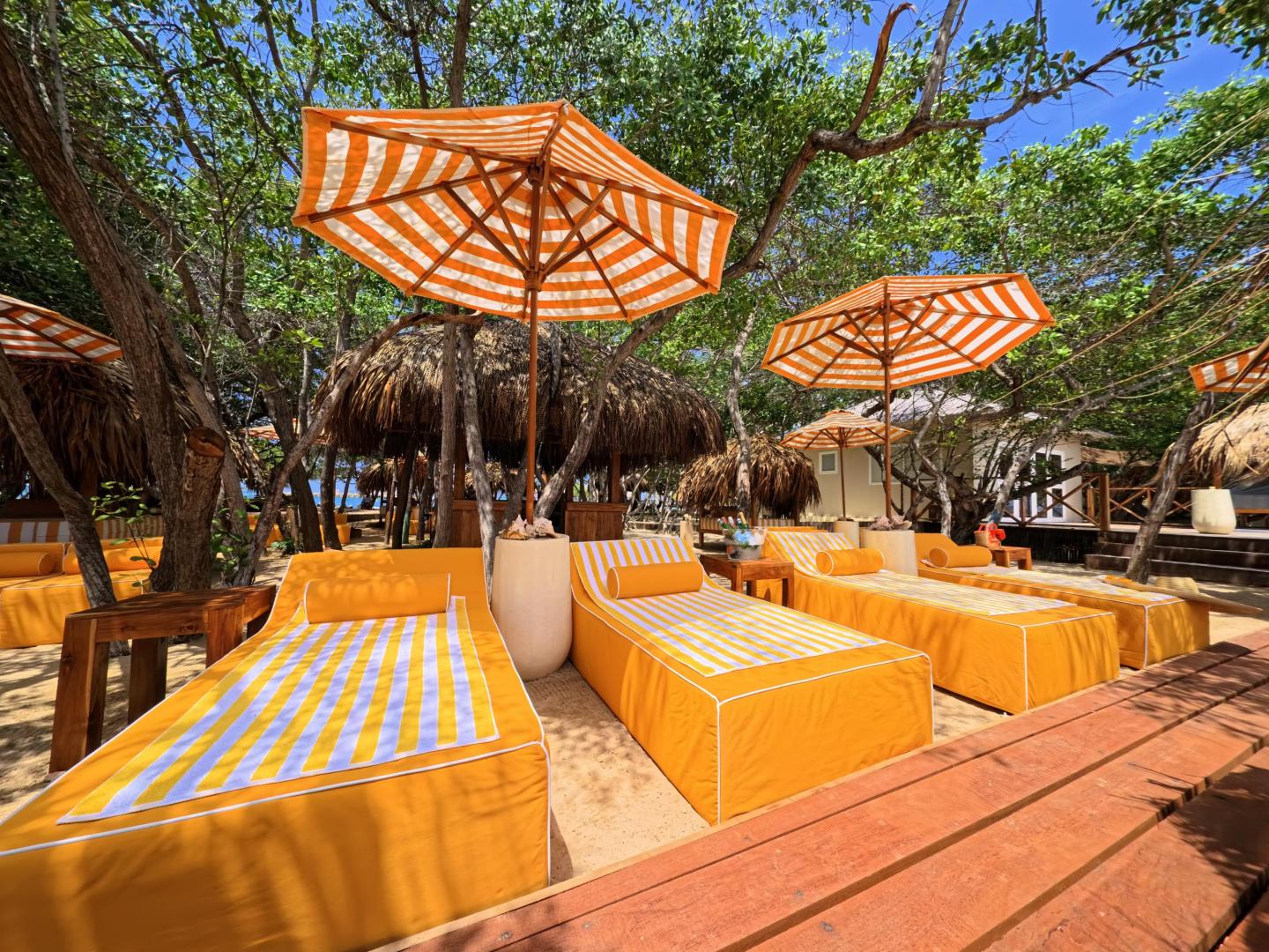 Isla Amores – Private island in Colombia, South America