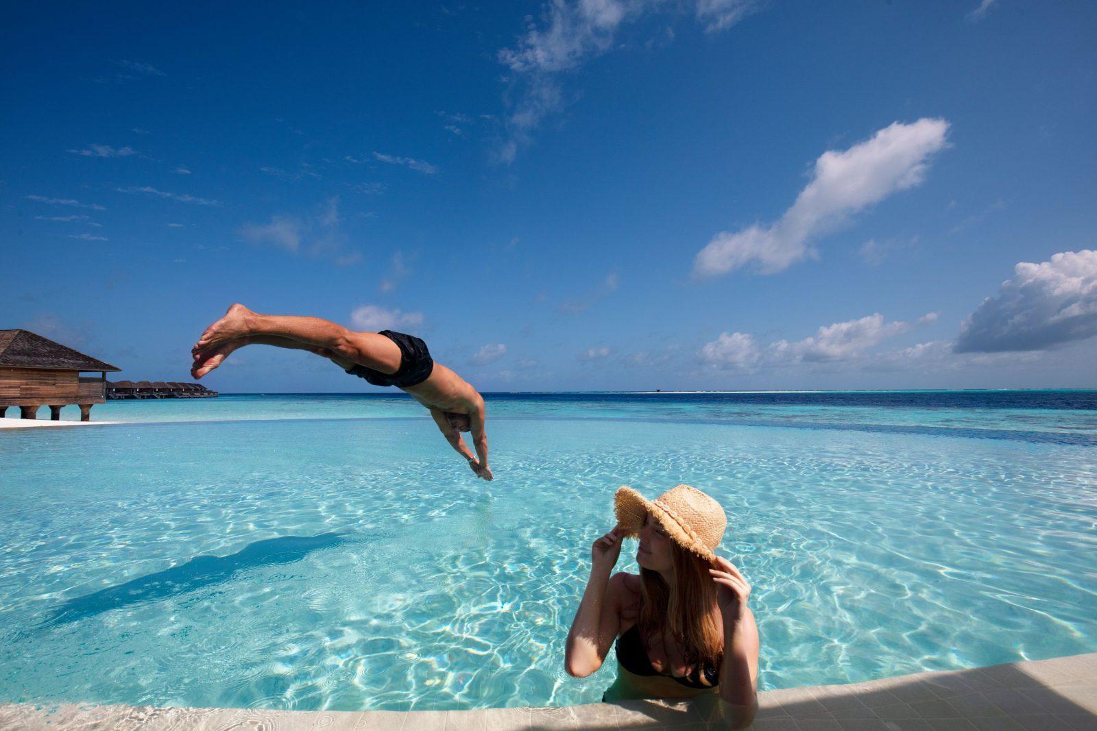 Hurawalhi – Private island in Maldives, Asia & Middle East
