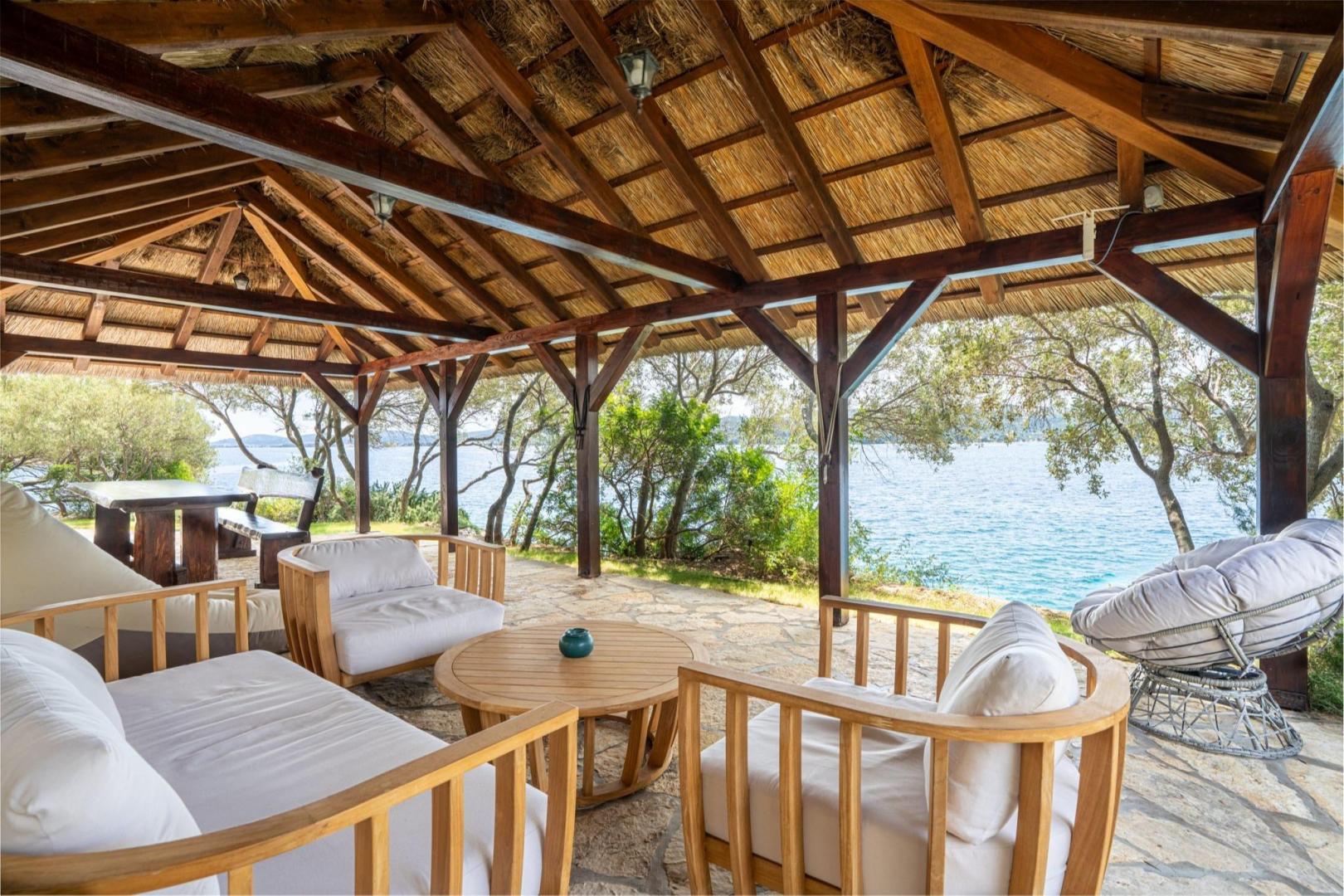 Mala Bisaga – Private island in Croatia, Europe
