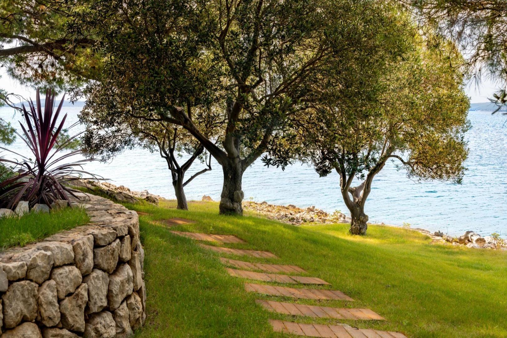 Mala Bisaga – Private island in Croatia, Europe