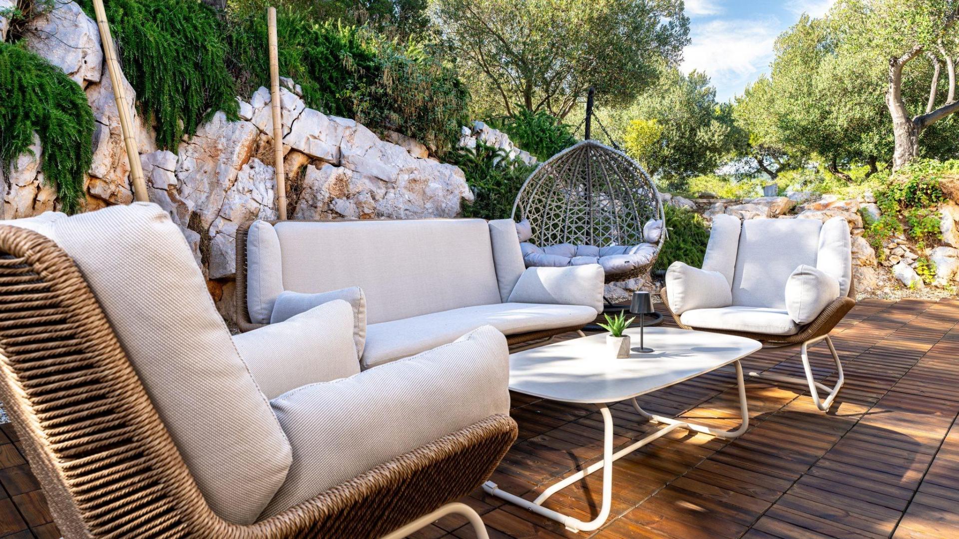 Mala Bisaga – Private island in Croatia, Europe