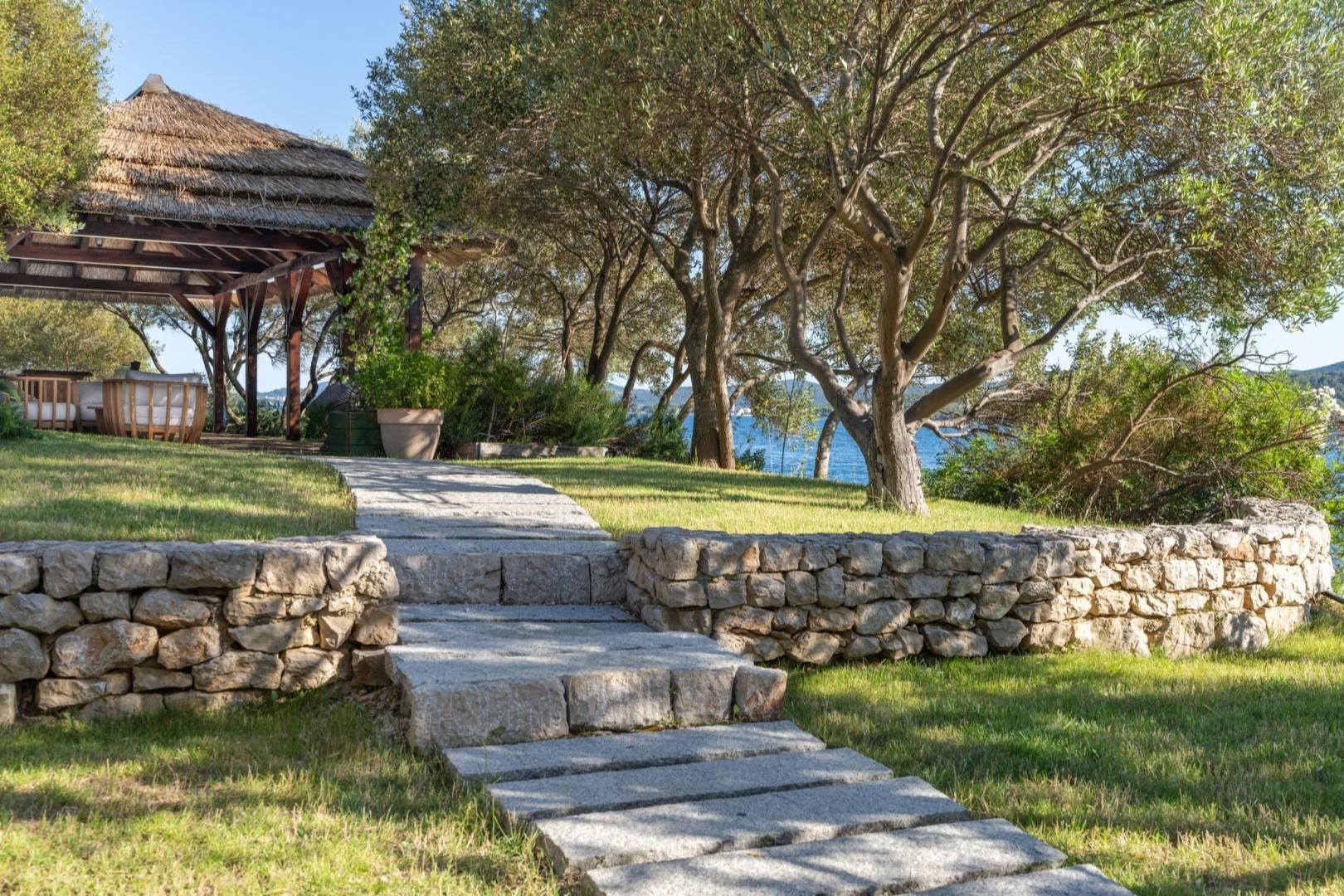 Mala Bisaga – Private island in Croatia, Europe