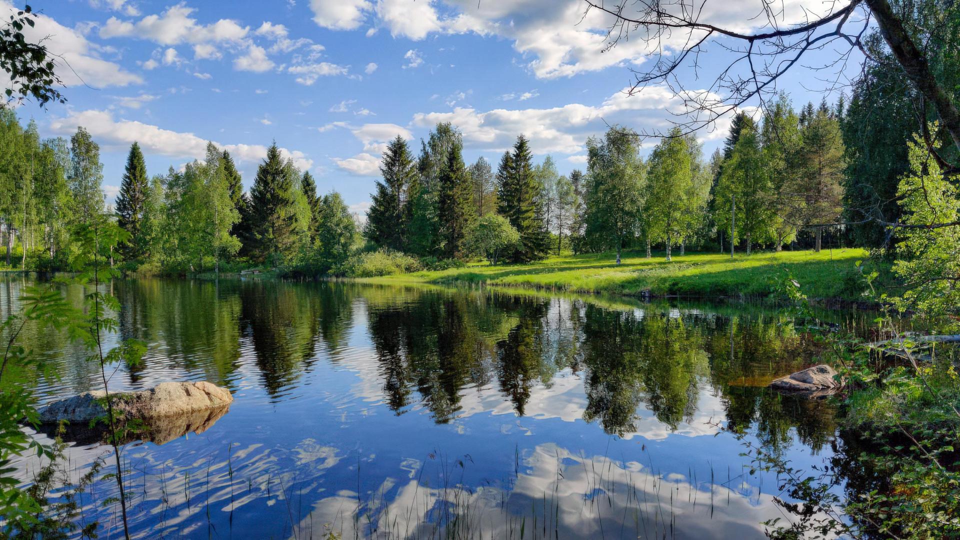 Island in Finland – Private island in Finland, Europe