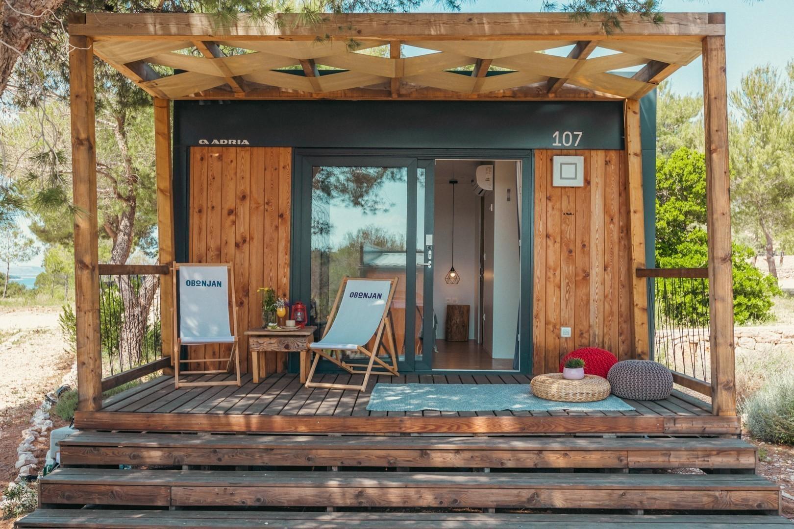 Obonjan Island Resort – Private island in Croatia, Europe