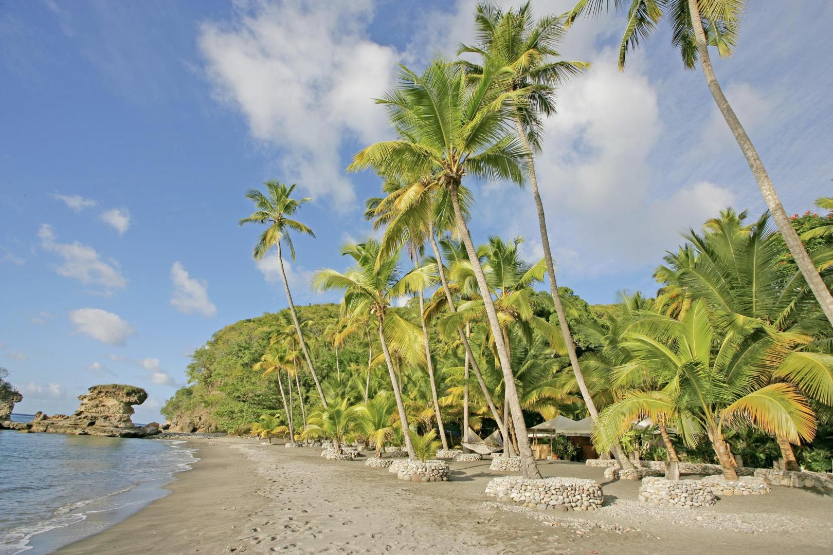 Jade Mountain – Private island in SVG, Caribbean