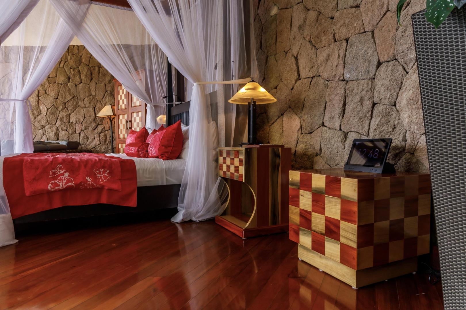 Jade Mountain – Private island in SVG, Caribbean