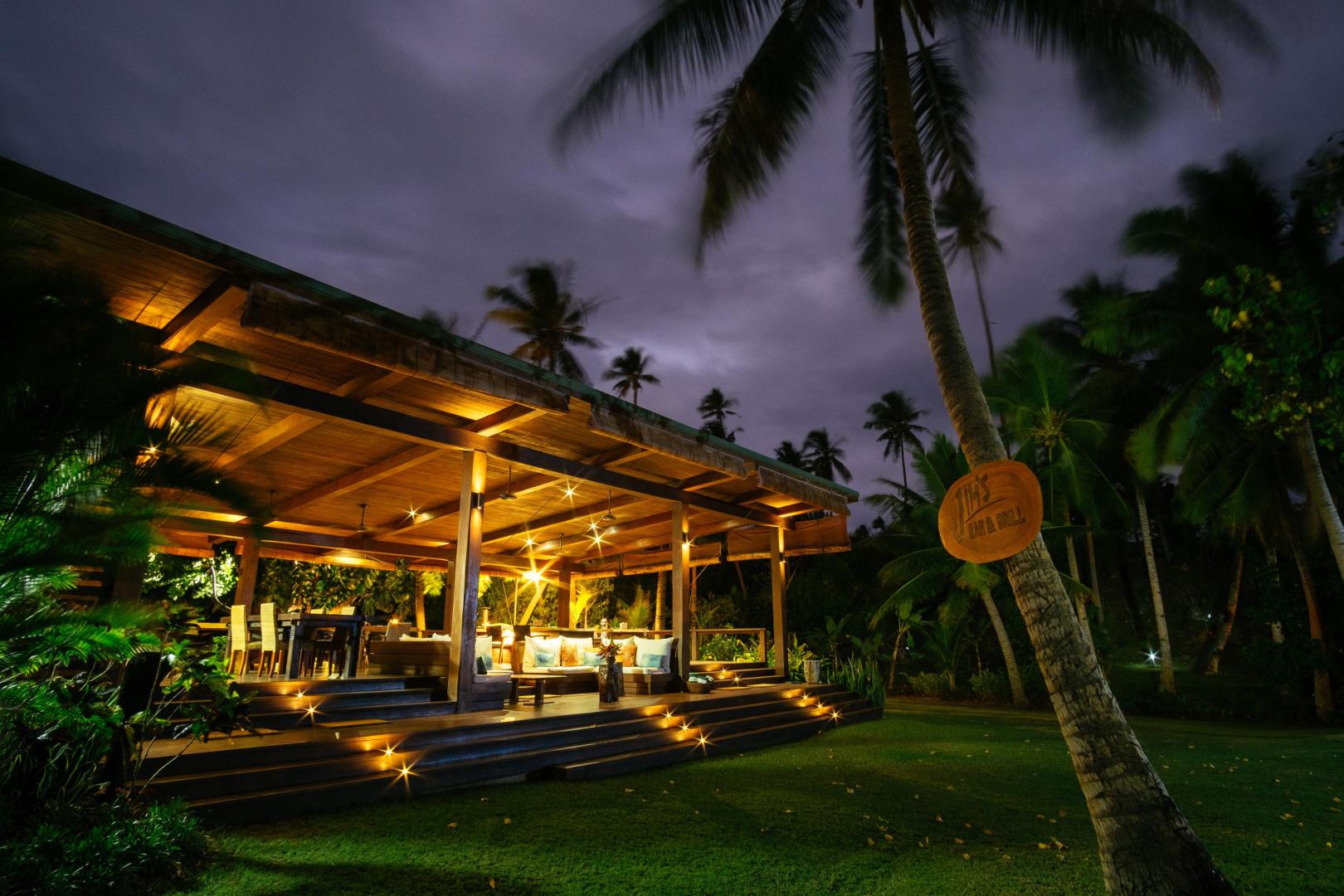 Kaibu Island – Private island in Fiji, South Pacific