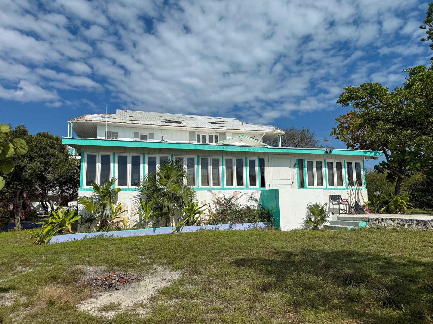 Leaf Cay – Private island in The Exumas, Bahamas, Caribbean