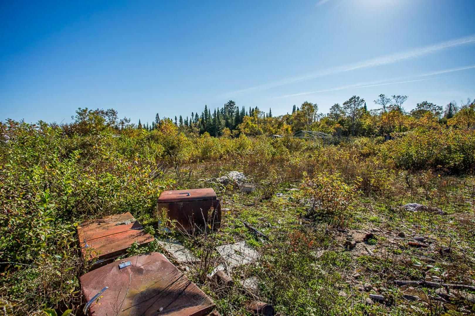 Lizard Island – Private island in Northern Ontario, Ontario, Canada