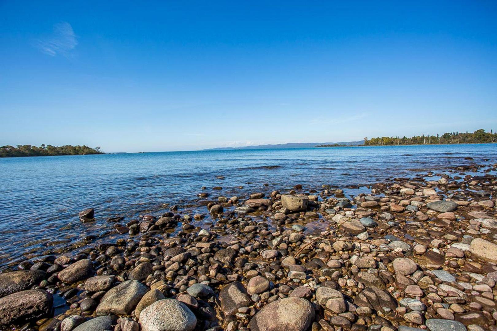 Lizard Island – Private island in Northern Ontario, Ontario, Canada