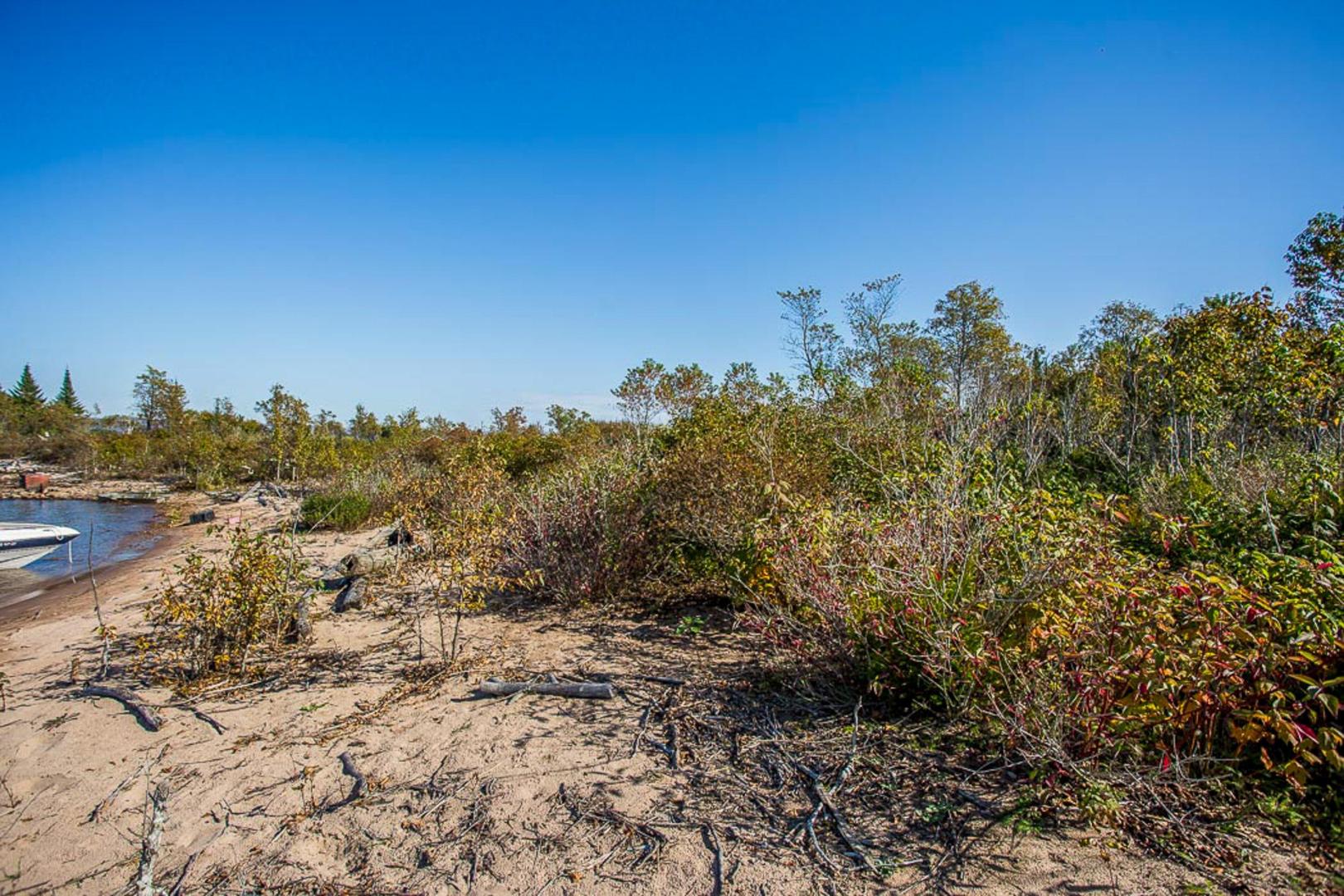 Lizard Island – Private island in Northern Ontario, Ontario, Canada