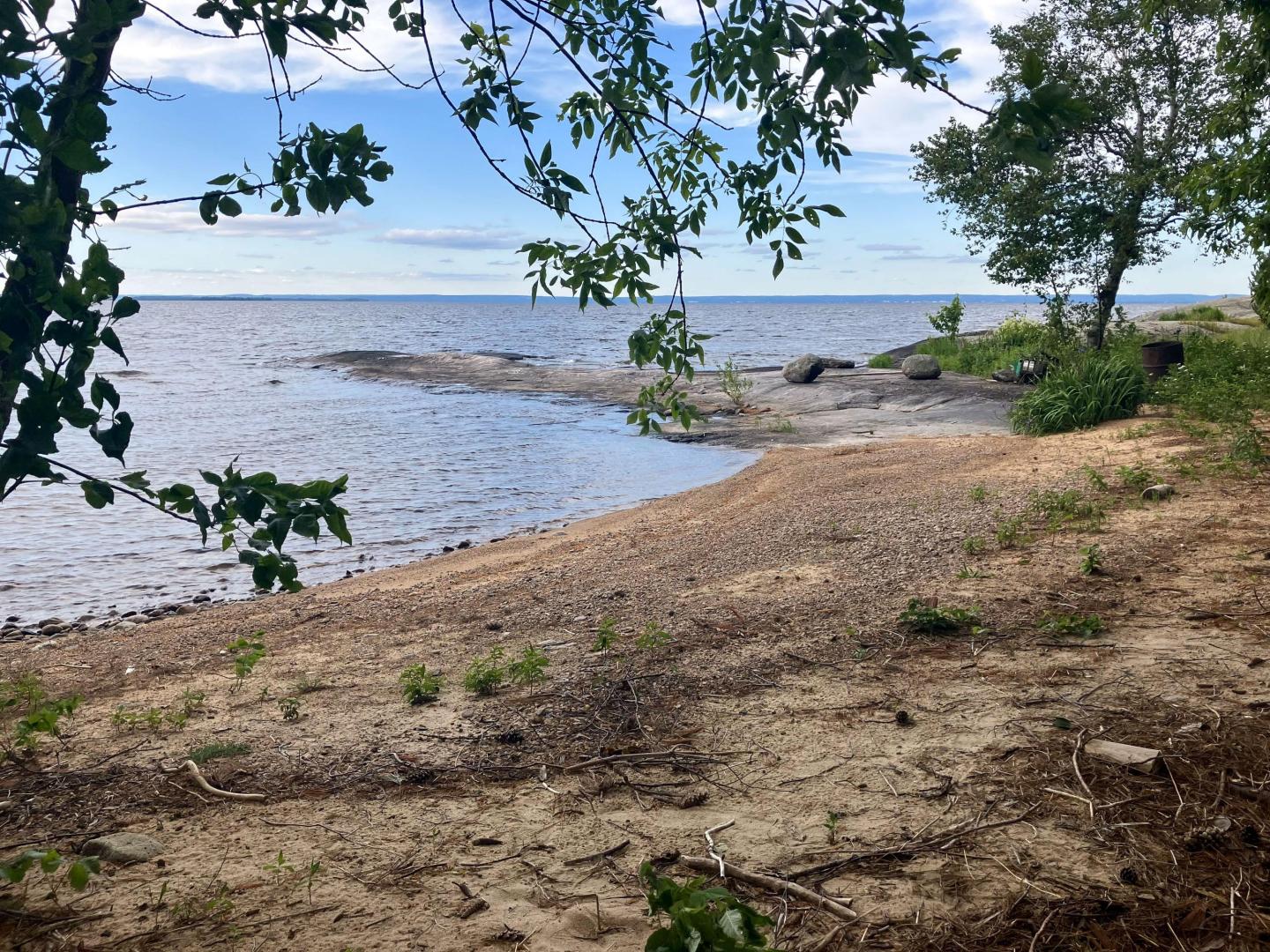 Lonely Island – Private island in Northern Ontario, Ontario, Canada