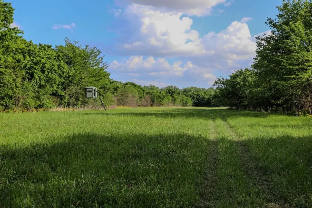 Lost Brake: The Island – Private island in Missouri, United States