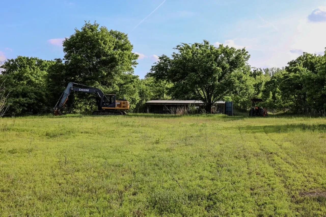 Lost Brake: The Island – Private island in Missouri, United States