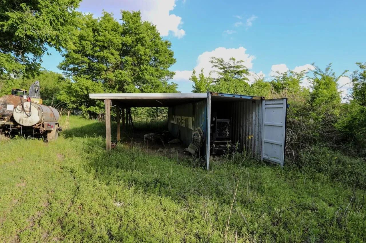 Lost Brake: The Island – Private island in Missouri, United States