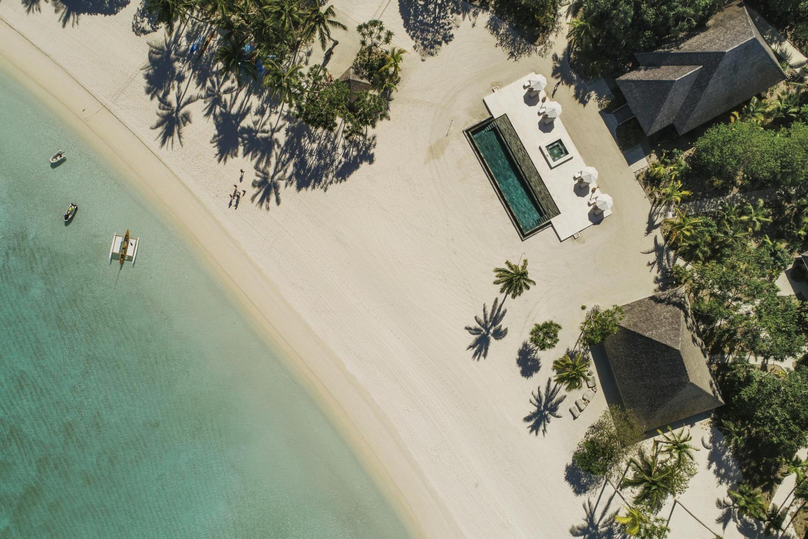 Nukutepipi Island – Private island in French Polynesia, South Pacific
