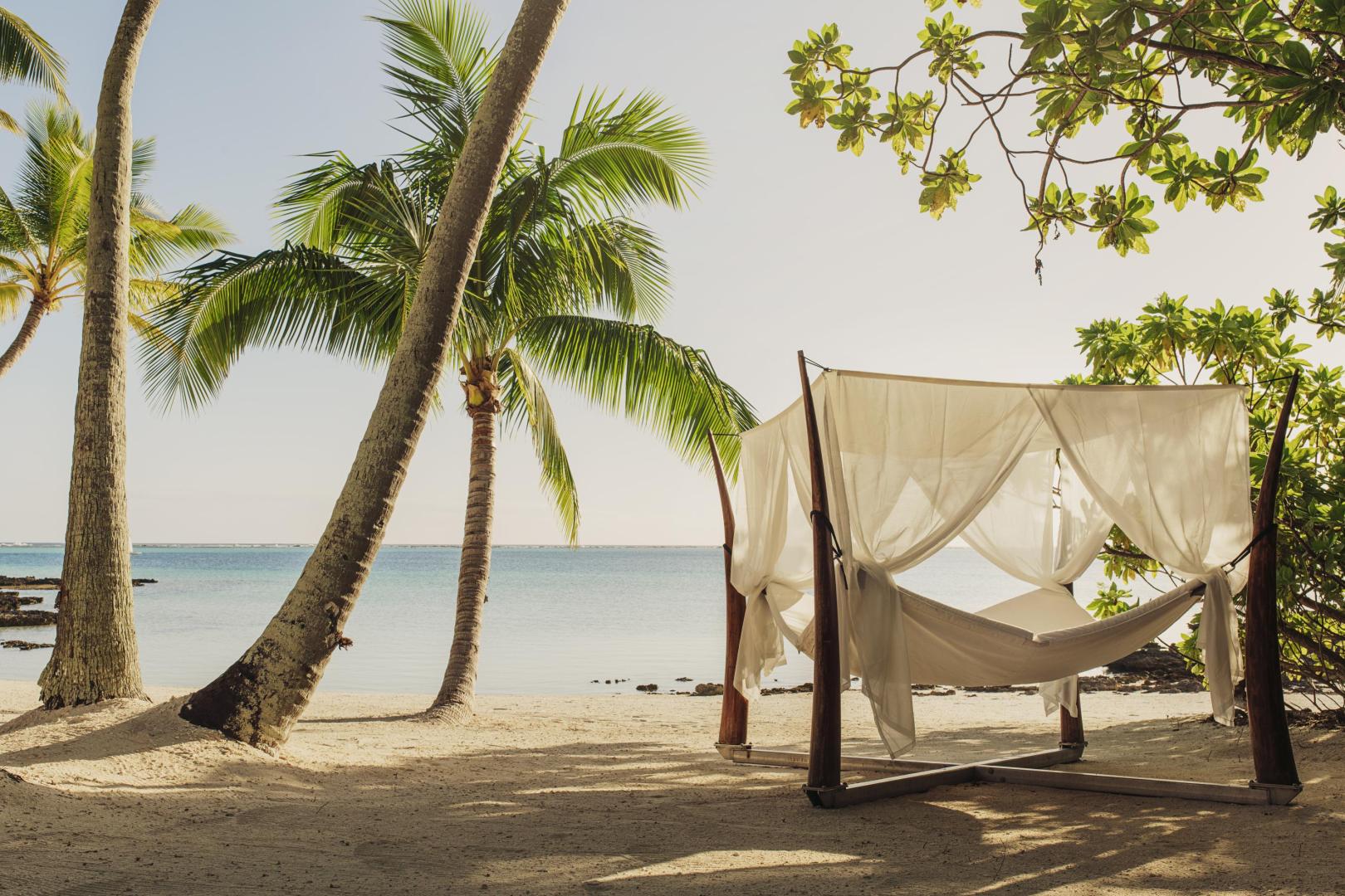 Nukutepipi Island – Private island in French Polynesia, South Pacific
