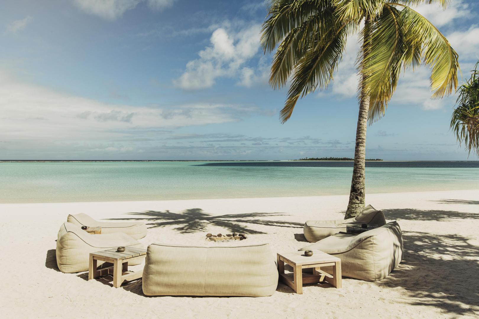 Nukutepipi Island – Private island in French Polynesia, South Pacific