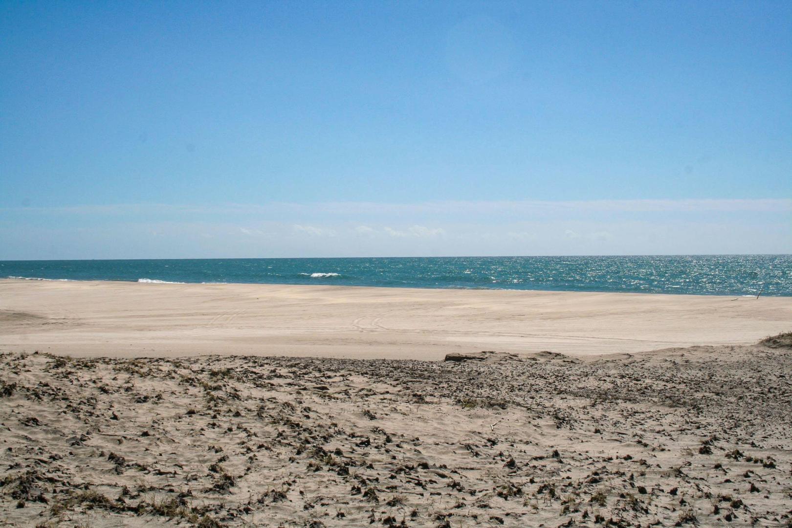 9 Miles of Pacific Oceanfront – Private island in Mexico, Central America