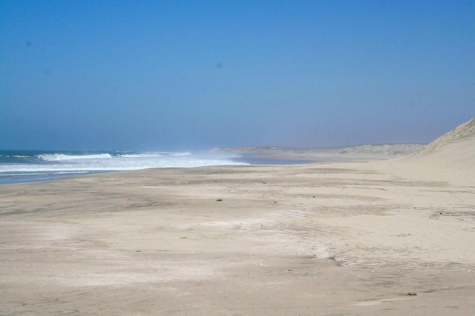 9 Miles of Pacific Oceanfront – Private island in Mexico, Central America