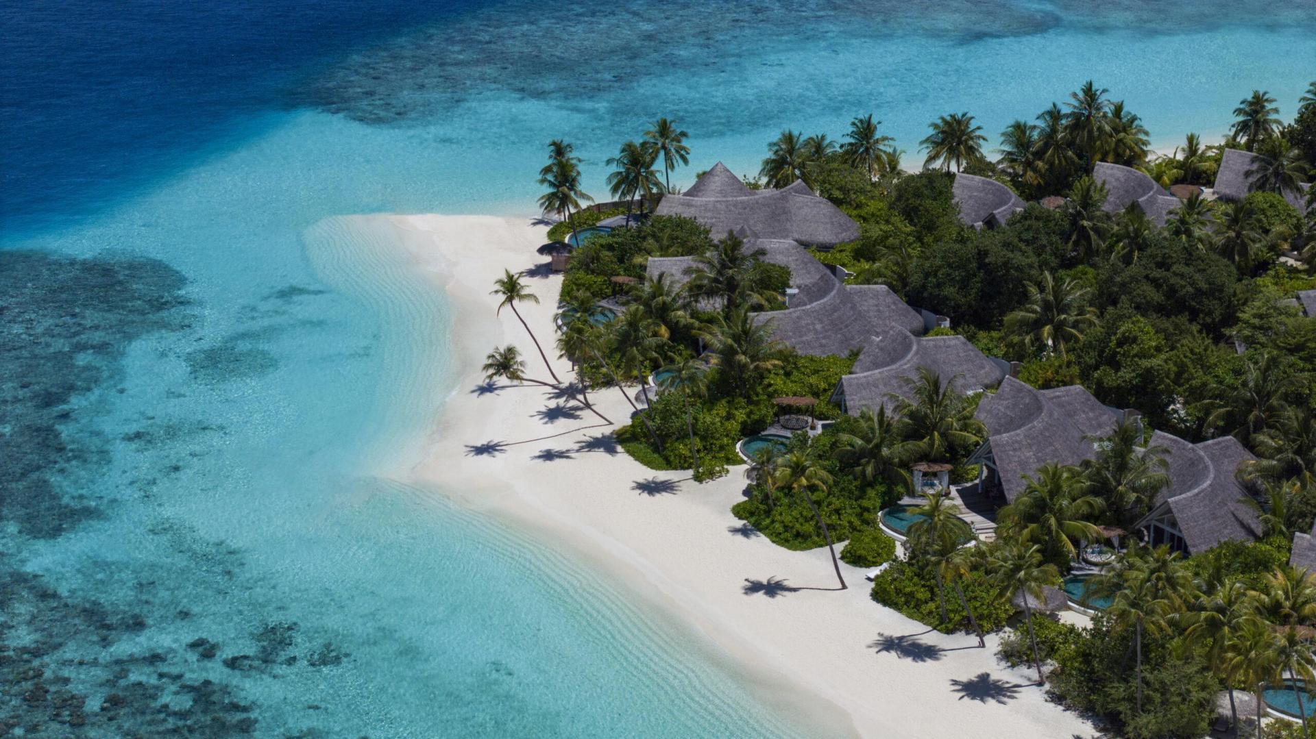 Milaidhoo – Private island in Maldives, Asia & Middle East