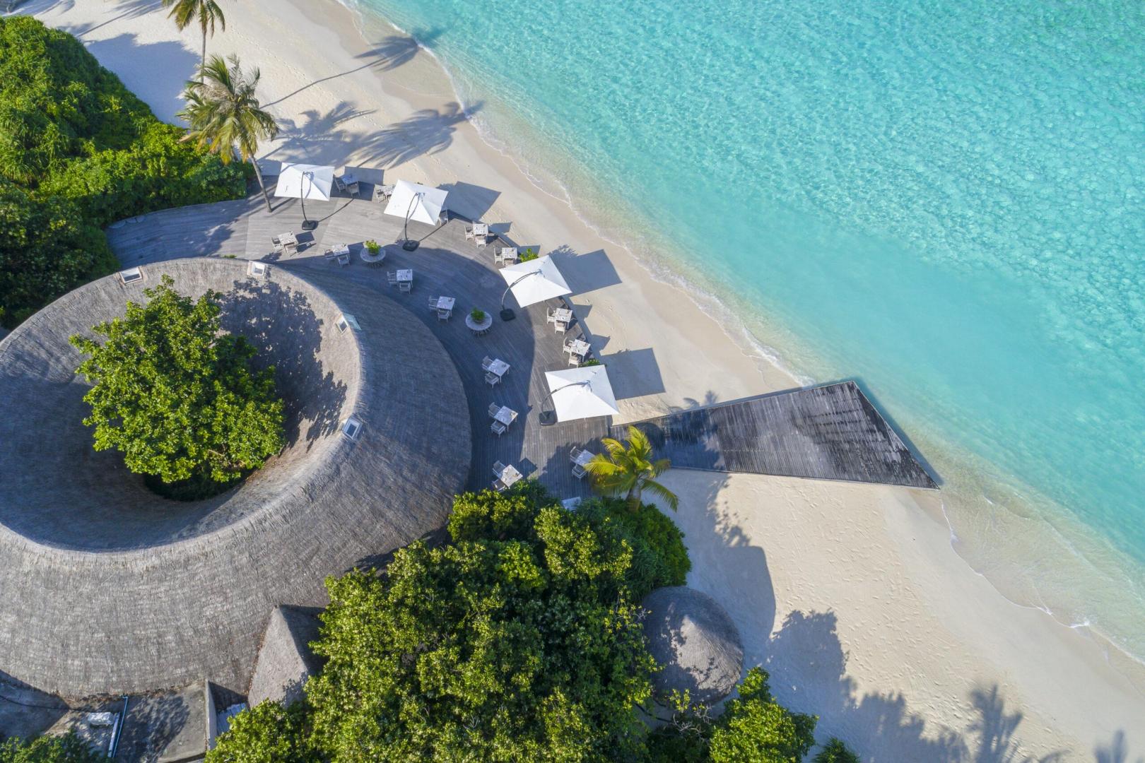 Milaidhoo – Private island in Maldives, Asia & Middle East