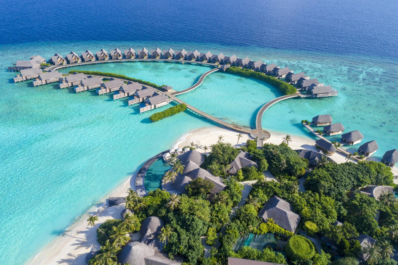 Milaidhoo – Private island in Maldives, Asia & Middle East
