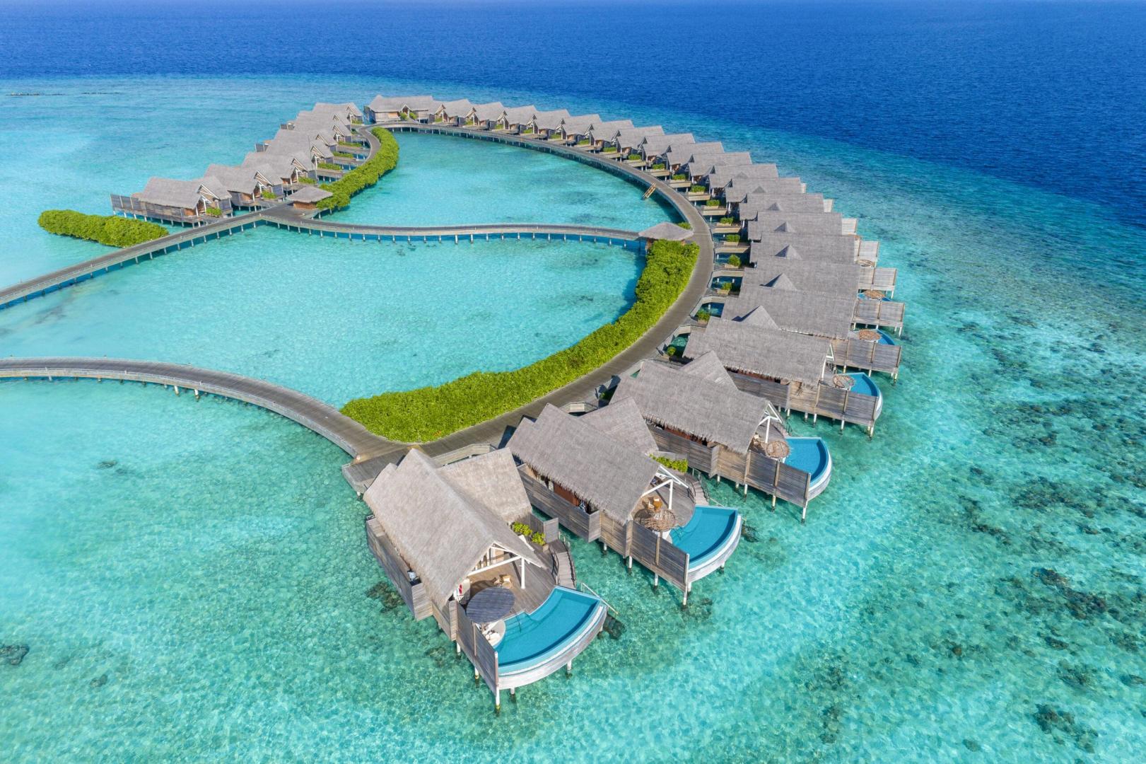Milaidhoo – Private island in Maldives, Asia & Middle East