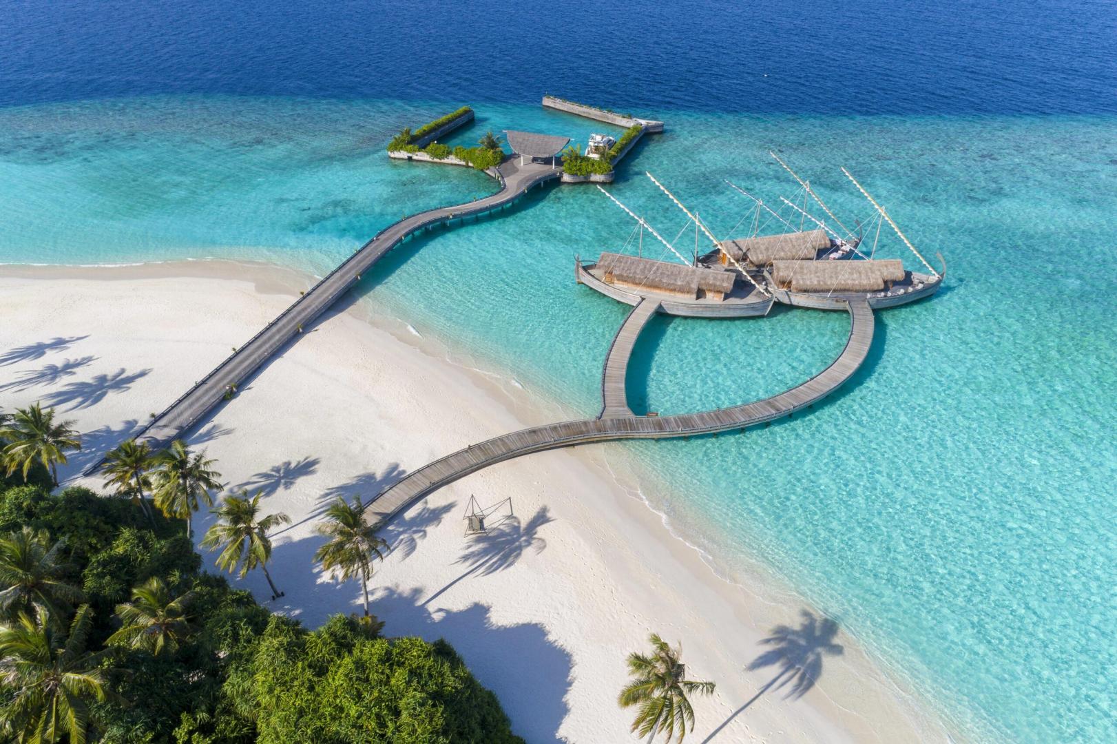 Milaidhoo – Private island in Maldives, Asia & Middle East