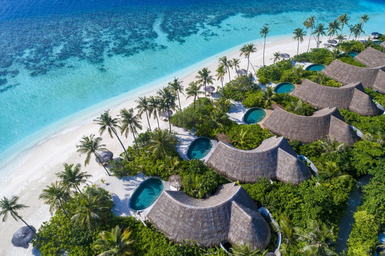 Milaidhoo – Private island in Maldives, Asia & Middle East