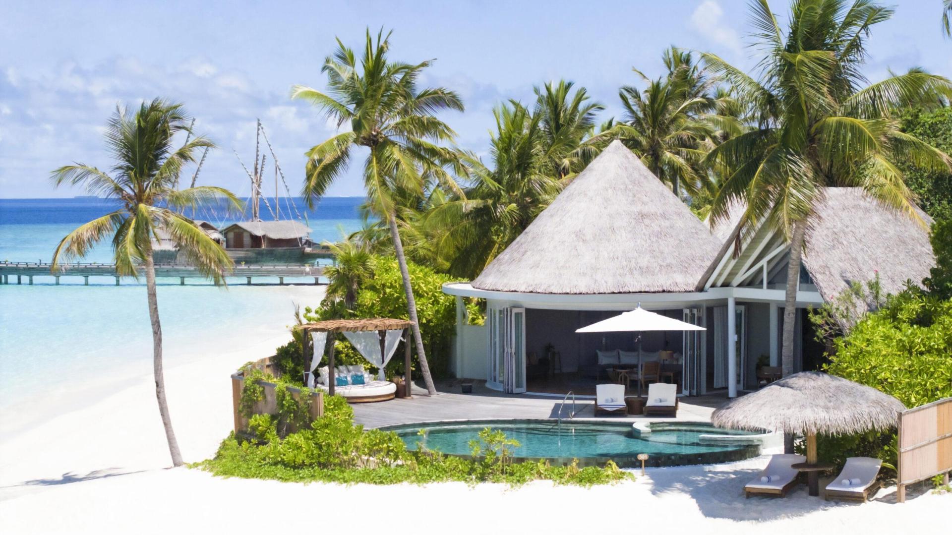 Milaidhoo – Private island in Maldives, Asia & Middle East