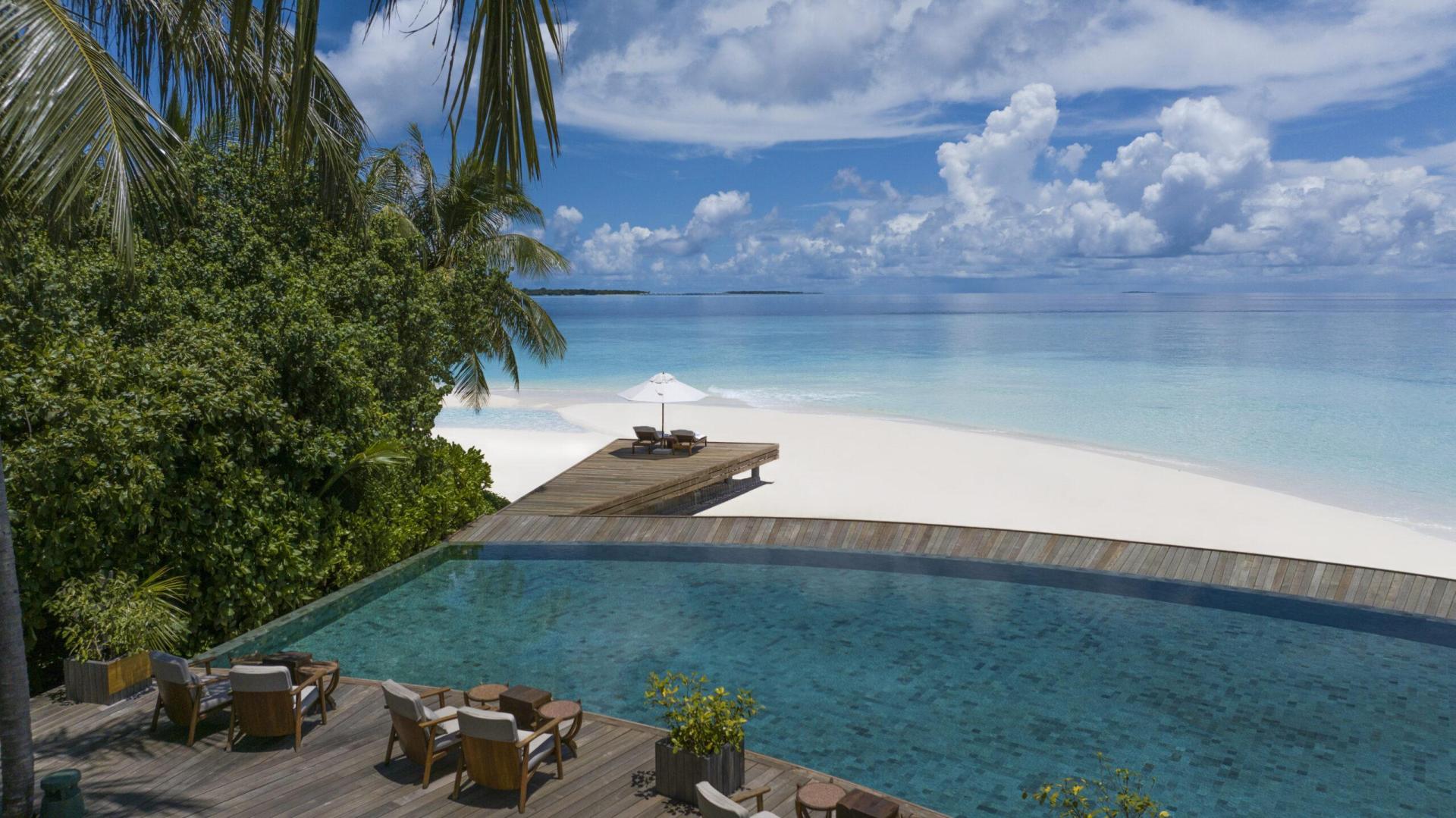 Milaidhoo – Private island in Maldives, Asia & Middle East