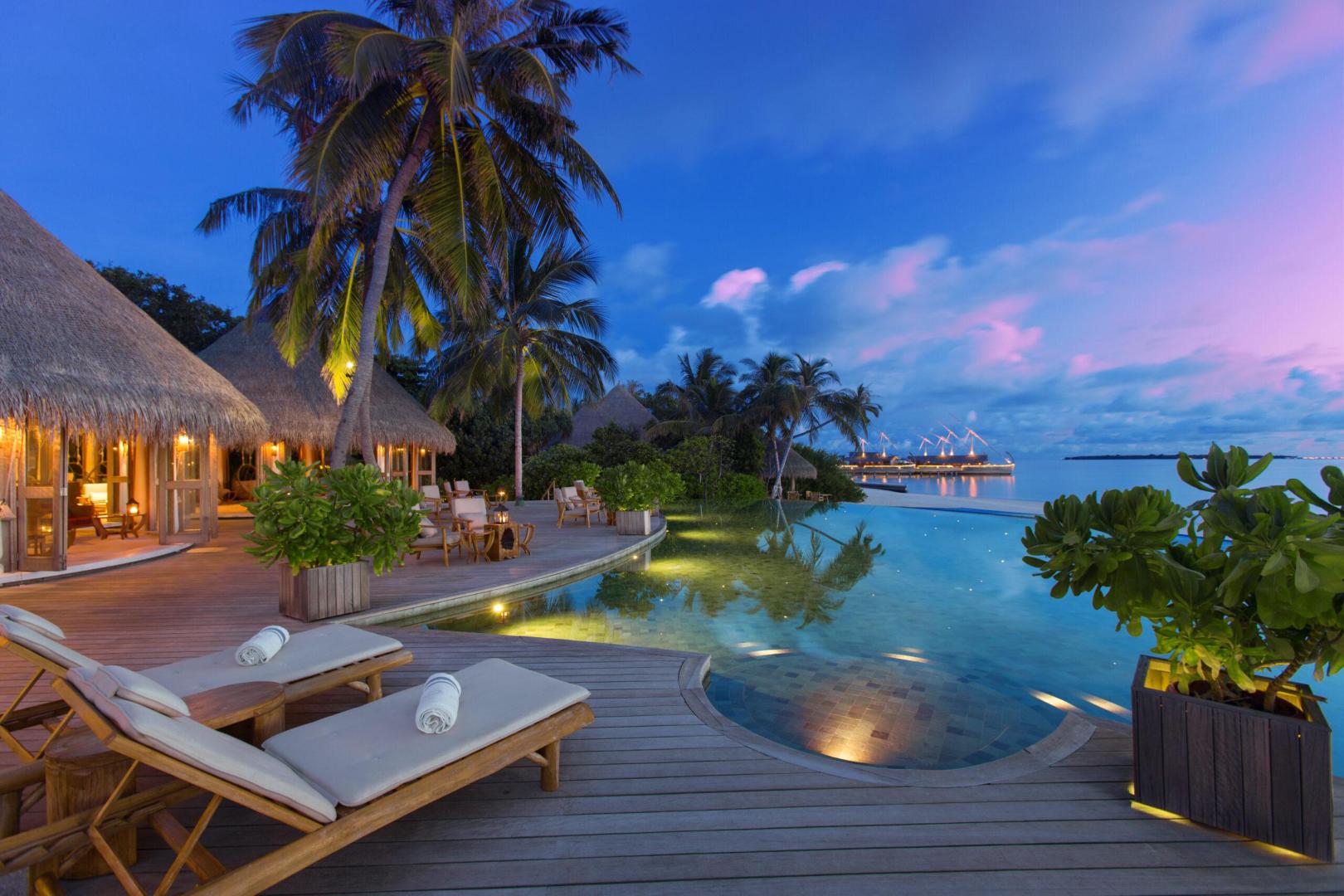 Milaidhoo – Private island in Maldives, Asia & Middle East