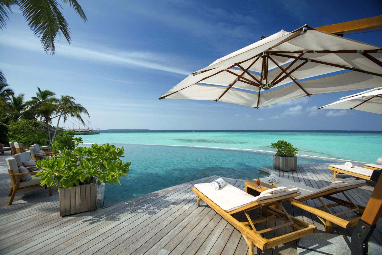 Milaidhoo – Private island in Maldives, Asia & Middle East