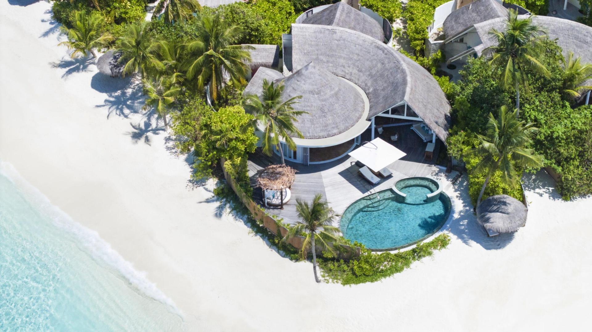 Milaidhoo – Private island in Maldives, Asia & Middle East