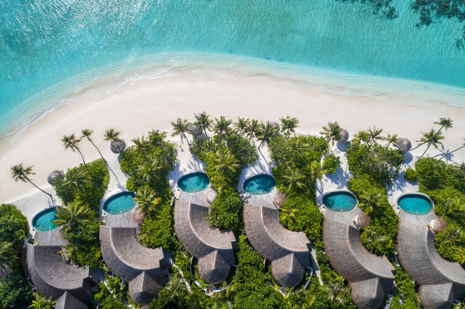Milaidhoo – Private island in Maldives, Asia & Middle East