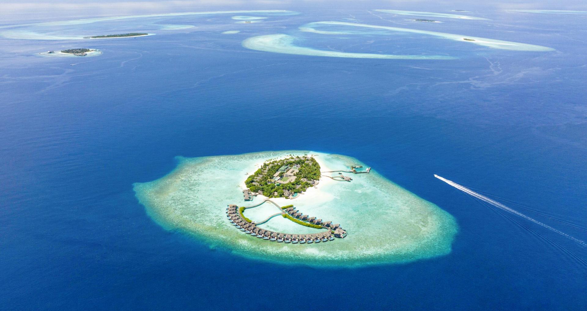 Milaidhoo – Private island in Maldives, Asia & Middle East