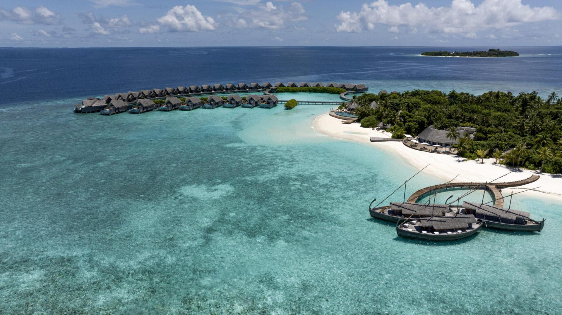 Milaidhoo – Private island in Maldives, Asia & Middle East