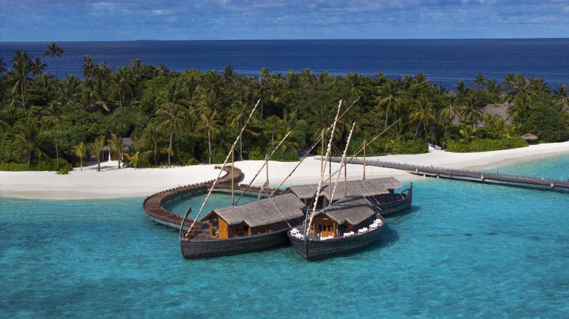 Milaidhoo – Private island in Maldives, Asia & Middle East