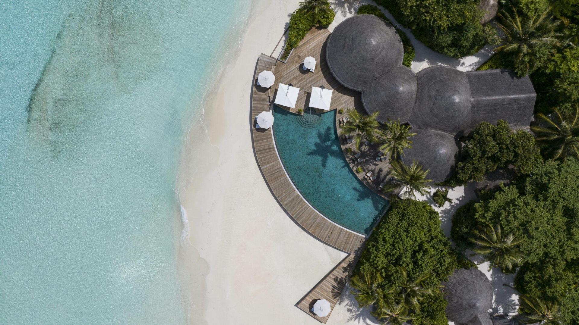 Milaidhoo – Private island in Maldives, Asia & Middle East